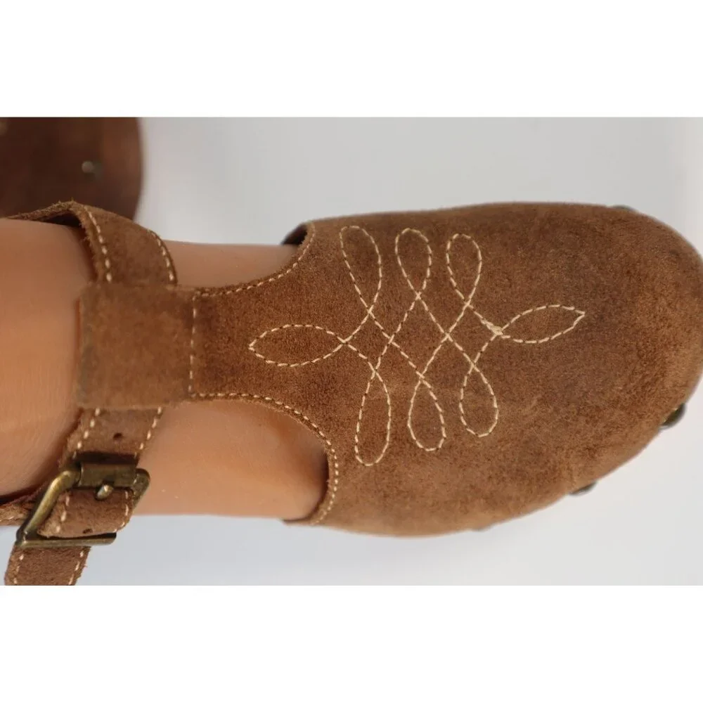 Michael Kors these brown